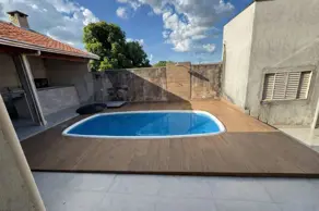 Imagem 2 - Casa em Umuarama, Araçatuba - SP