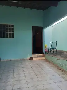 Imagem 3 - Casa em Conjunto Habitacional Etheocle Turrini, Araçatuba - SP