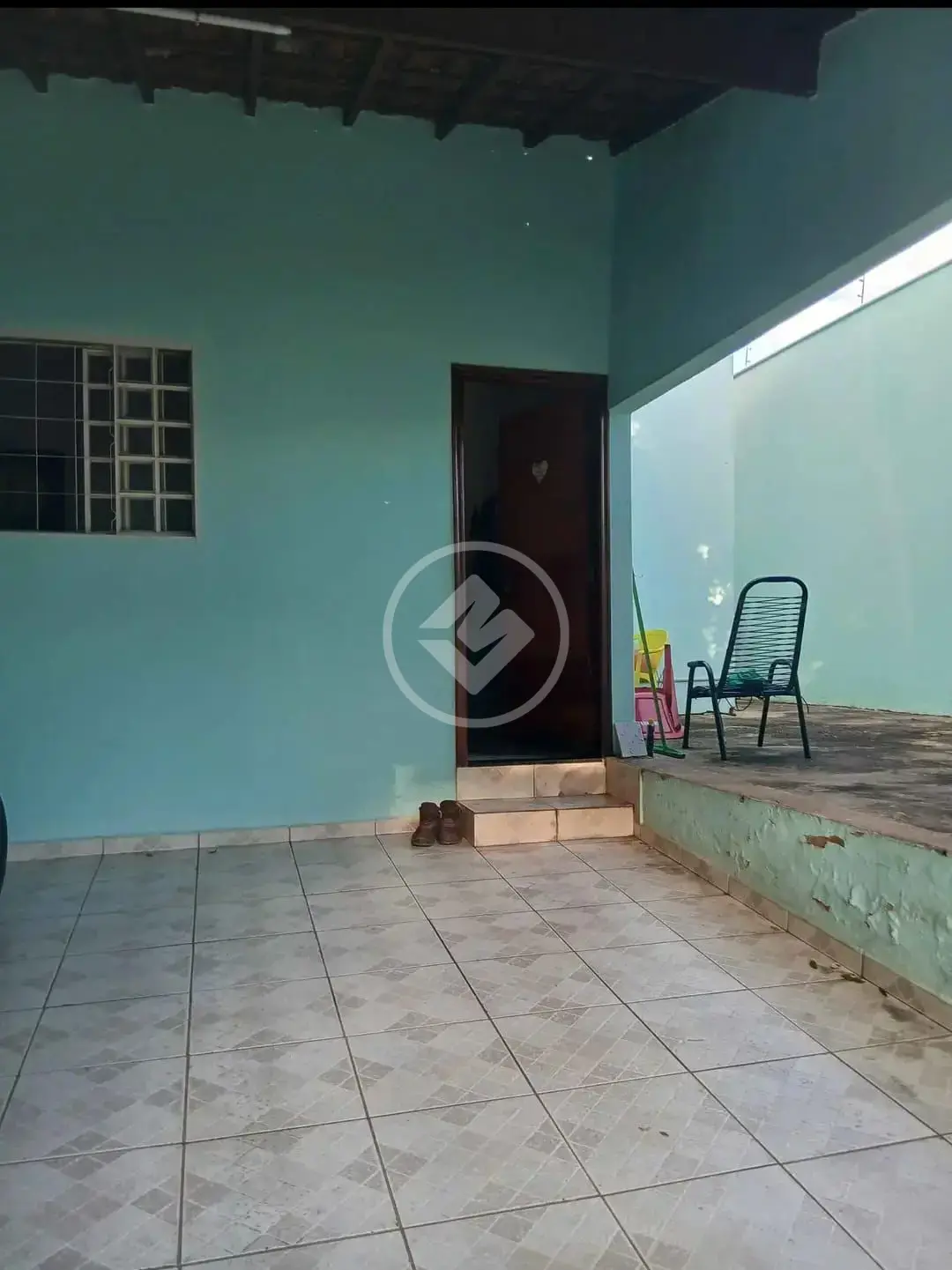 Imagem 3 - Casa em Conjunto Habitacional Etheocle Turrini, Araçatuba - SP
