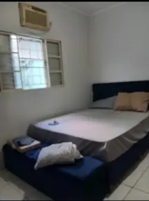 Imagem 4 - Casa em Conjunto Habitacional Etheocle Turrini, Araçatuba - SP