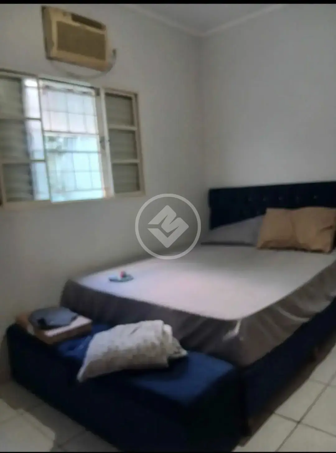 Imagem 4 - Casa em Conjunto Habitacional Etheocle Turrini, Araçatuba - SP