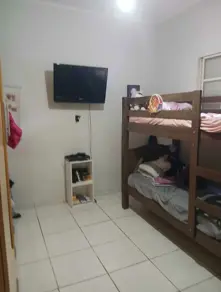 Imagem 5 - Casa em Conjunto Habitacional Etheocle Turrini, Araçatuba - SP