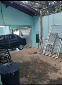 Casa Conjunto Habitacional Etheocle Turrini, Araçatuba - SP — foto 2