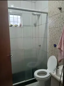Imagem 6 - Casa em Conjunto Habitacional Etheocle Turrini, Araçatuba - SP