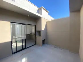 Imagem 3 - Casa em Alvorada, Araçatuba - SP