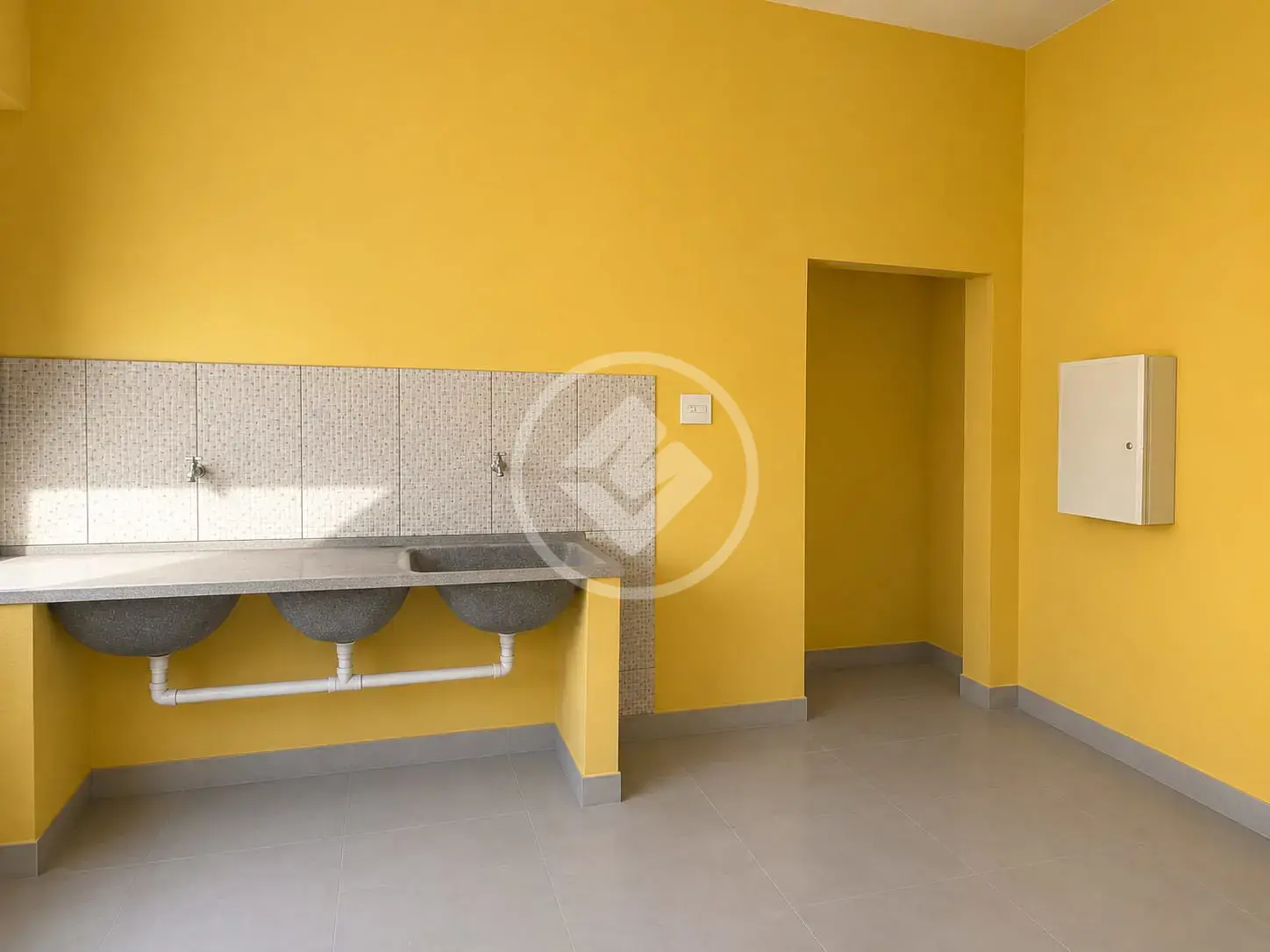 Imagem 5 - Casa em Vila Bandeirantes, Araçatuba - SP
