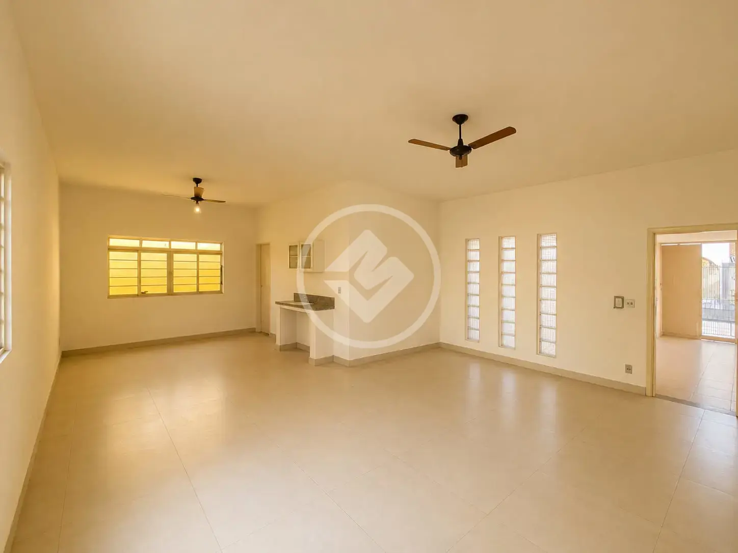 Imagem 1 - Casa em Vila Bandeirantes, Araçatuba - SP