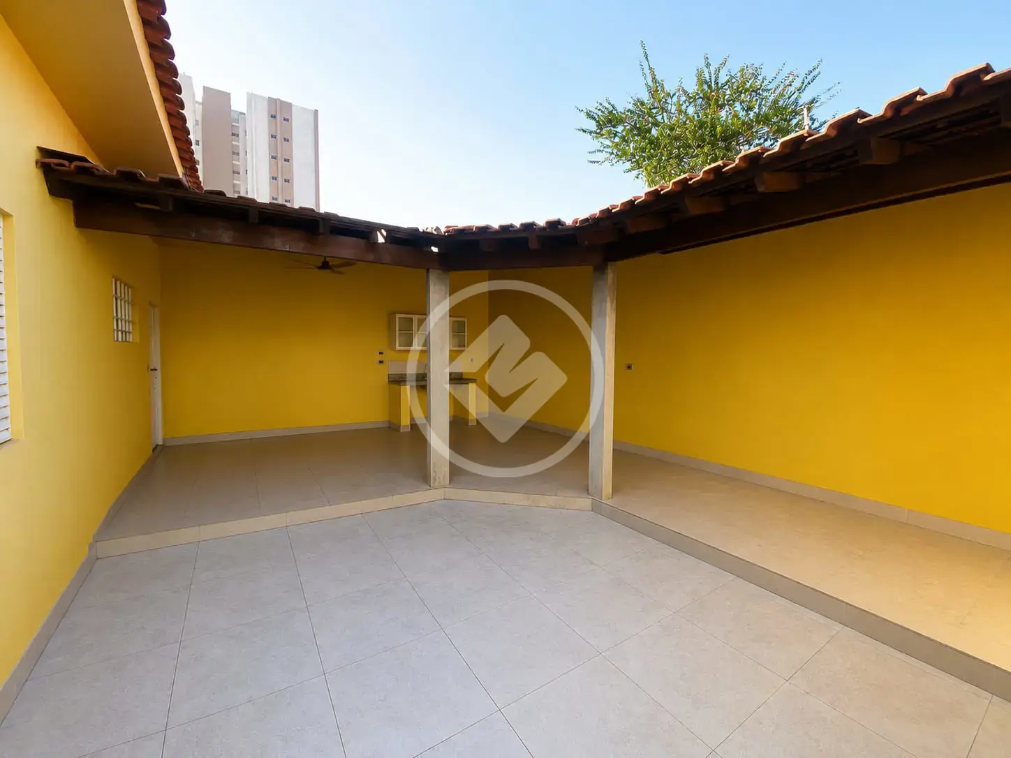 Image 10 - Casa em Vila Bandeirantes, Araçatuba - SP