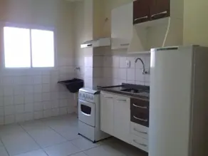 Flat Jardim Nova Yorque, Araçatuba - SP — foto 1