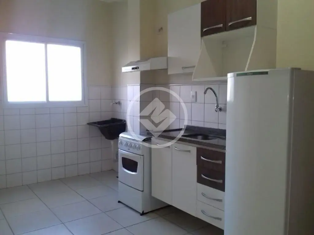 Imagem 1 - Flat em Jardim Nova Yorque, Araçatuba - SP