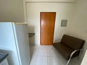 Imagem 2 - Flat em Jardim Nova Yorque, Araçatuba - SP