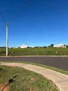 Terreno Condomínio Aeroporto, Araçatuba - SP — foto 2