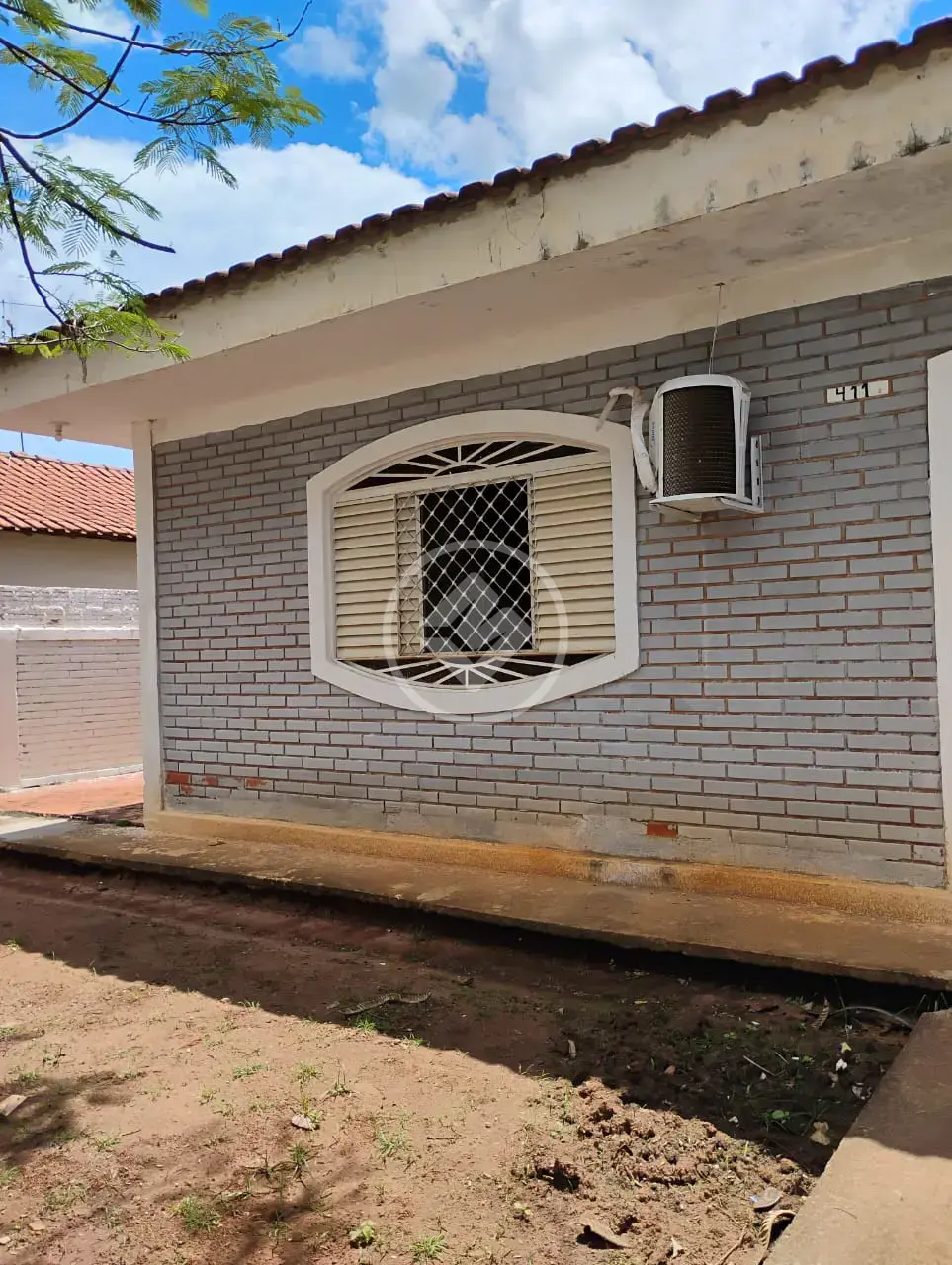 Imagem 1 - Casa em Santana, Araçatuba - SP
