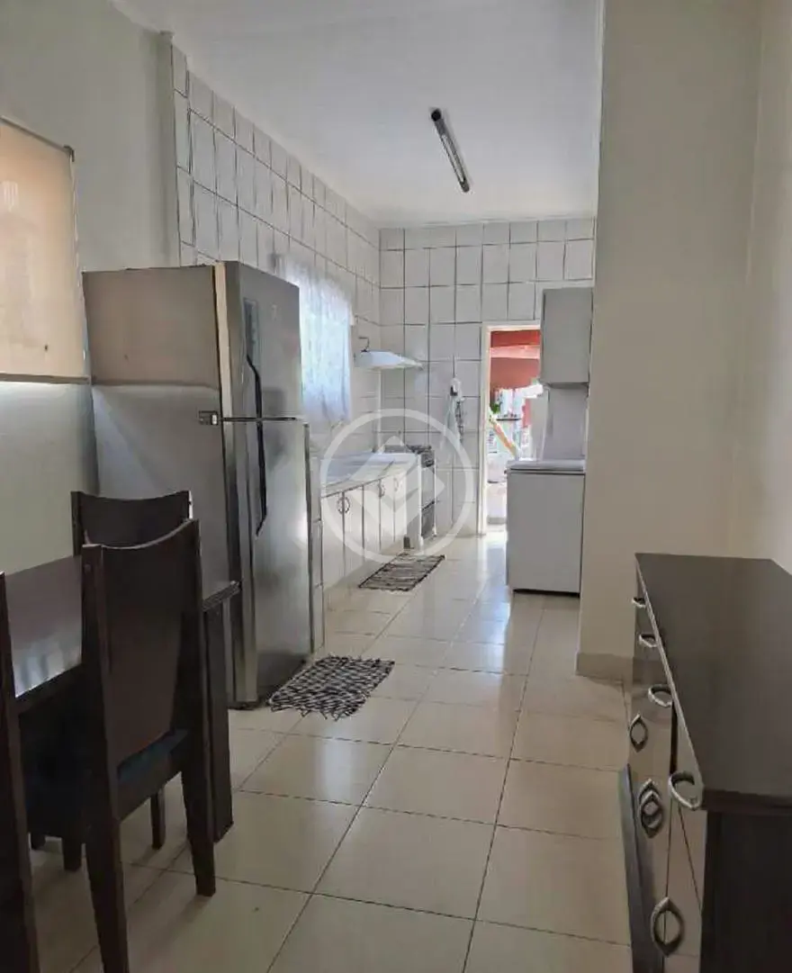 Imagem 1 - Casa em São Joaquim, Araçatuba - SP