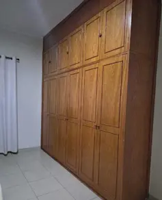 Imagem 4 - Casa em São Joaquim, Araçatuba - SP