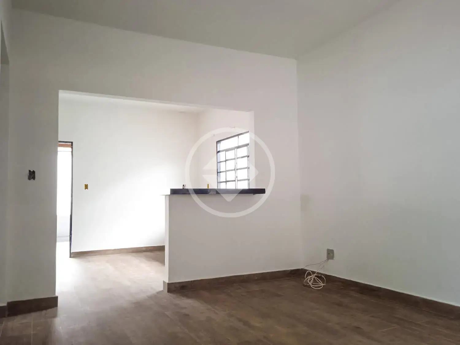 Imagem 1 - Casa em Conjunto Habitacional Ivo Tozzi, Araçatuba - SP
