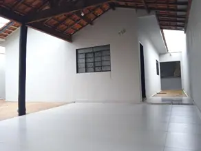 Imagem 2 - Casa em Conjunto Habitacional Ivo Tozzi, Araçatuba - SP