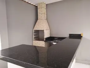 Casa Conjunto Habitacional Ivo Tozzi, Araçatuba - SP — foto 1