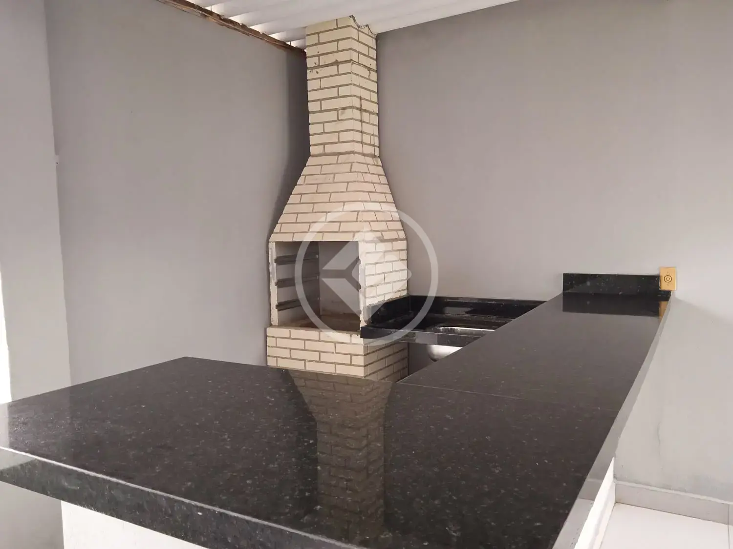 Imagem 1 - Casa em Conjunto Habitacional Ivo Tozzi, Araçatuba - SP