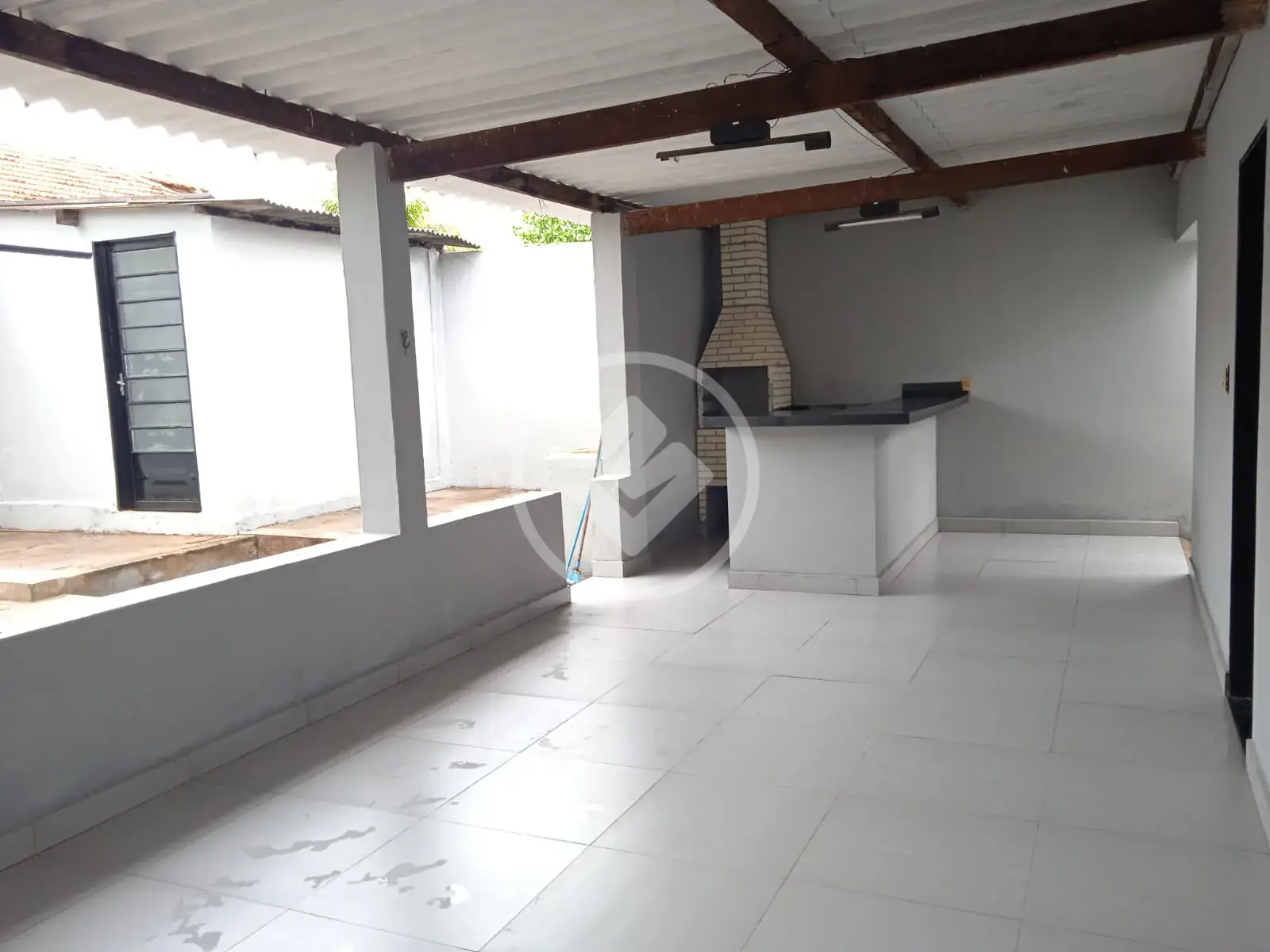 Imagem 4 - Casa em Conjunto Habitacional Ivo Tozzi, Araçatuba - SP