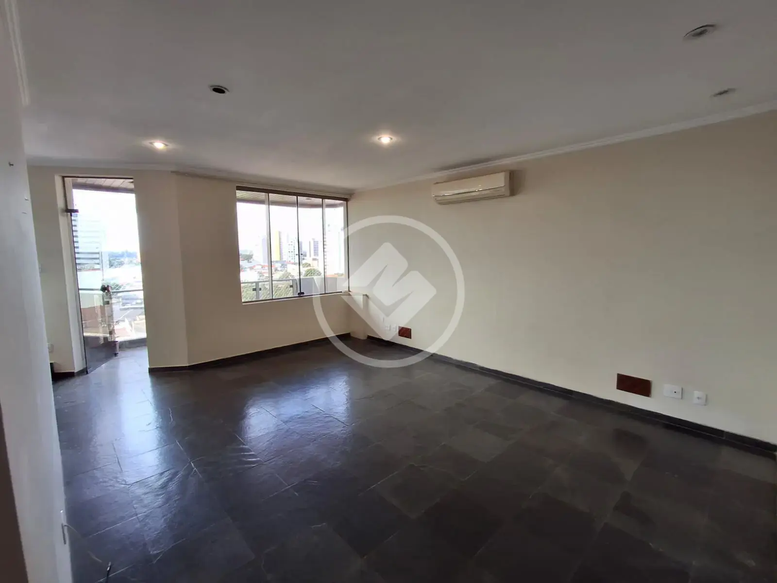 Imagem 1 - Apartamento em Centro, Araçatuba - SP