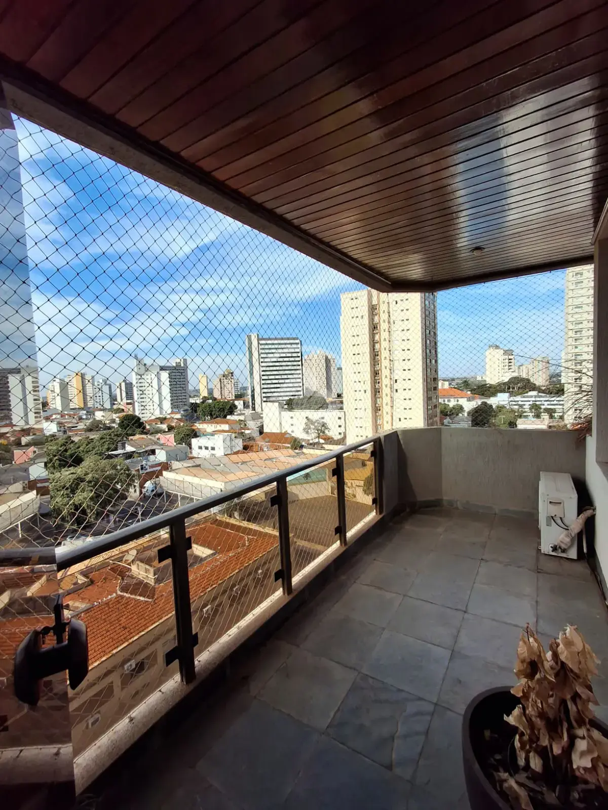 Imagem 1 - Apartamento em Centro, Araçatuba - SP