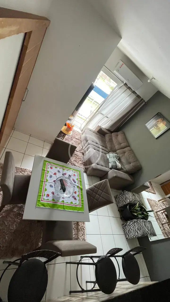 Imagem 2 - Apartamento em Vila Alba, Araçatuba - SP