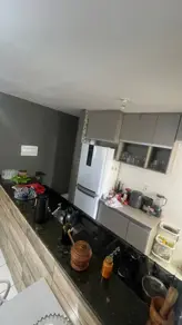 Imagem 3 - Apartamento em Vila Alba, Araçatuba - SP