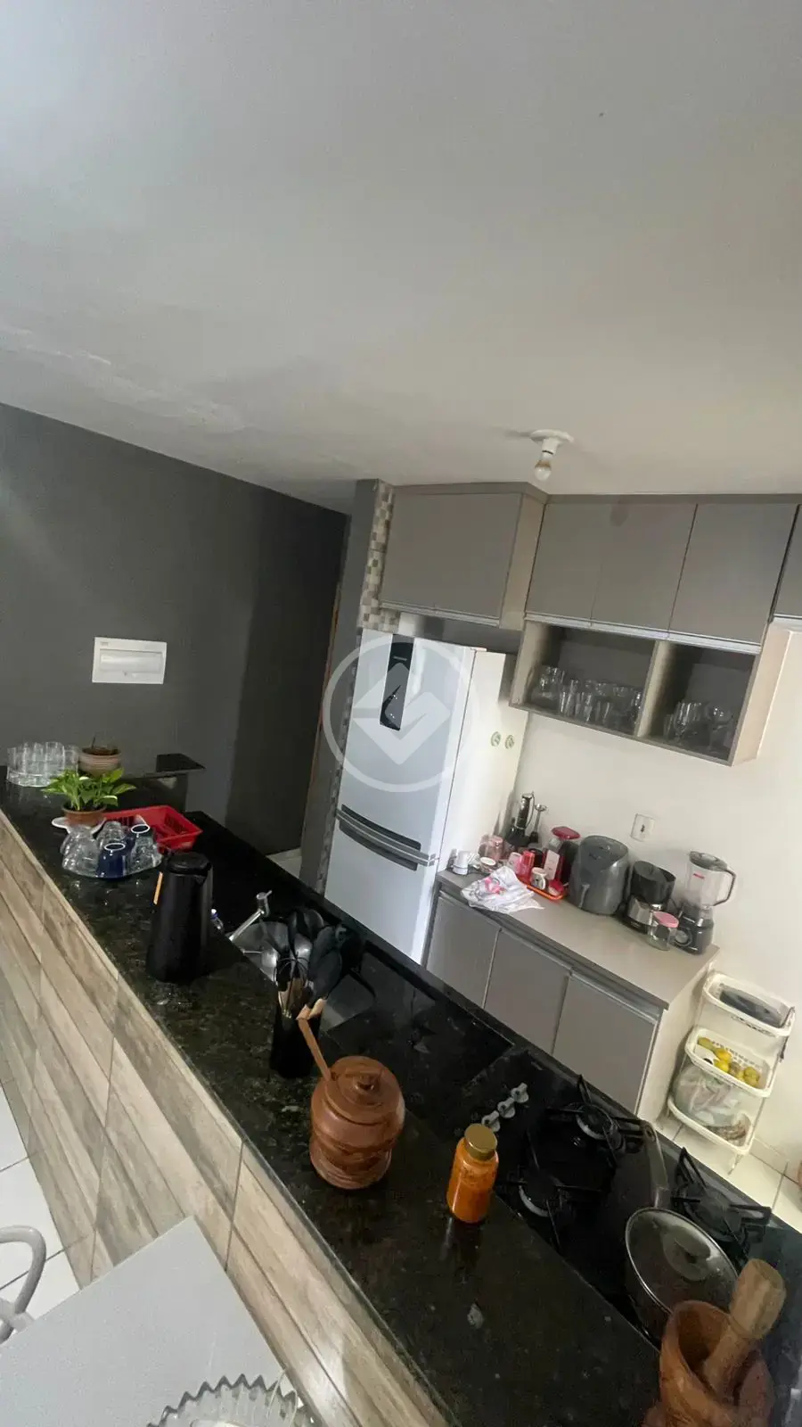 Imagem 3 - Apartamento em Vila Alba, Araçatuba - SP