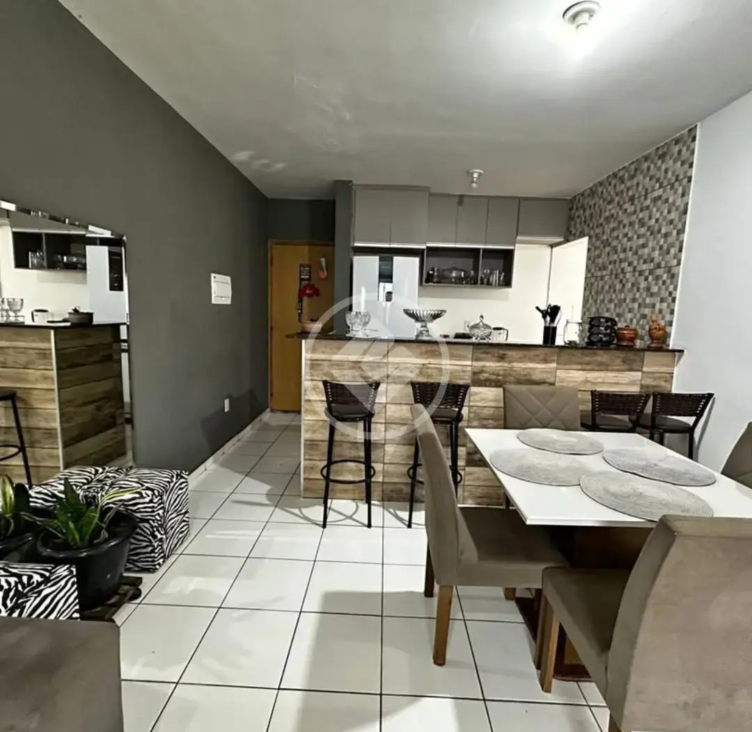Imagem 1 - Apartamento em Vila Alba, Araçatuba - SP