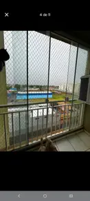 Imagem 4 - Apartamento em Vila Alba, Araçatuba - SP
