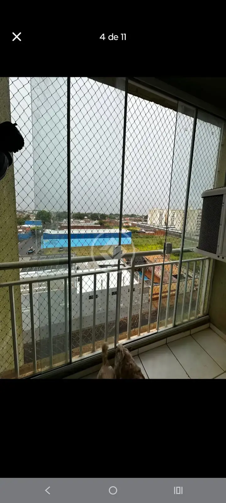 Imagem 4 - Apartamento em Vila Alba, Araçatuba - SP