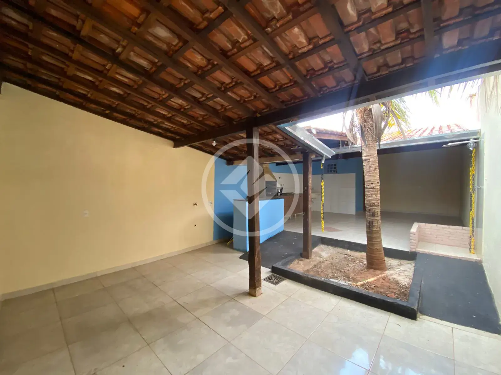 Imagem 1 - Casa em Umuarama, Araçatuba - SP