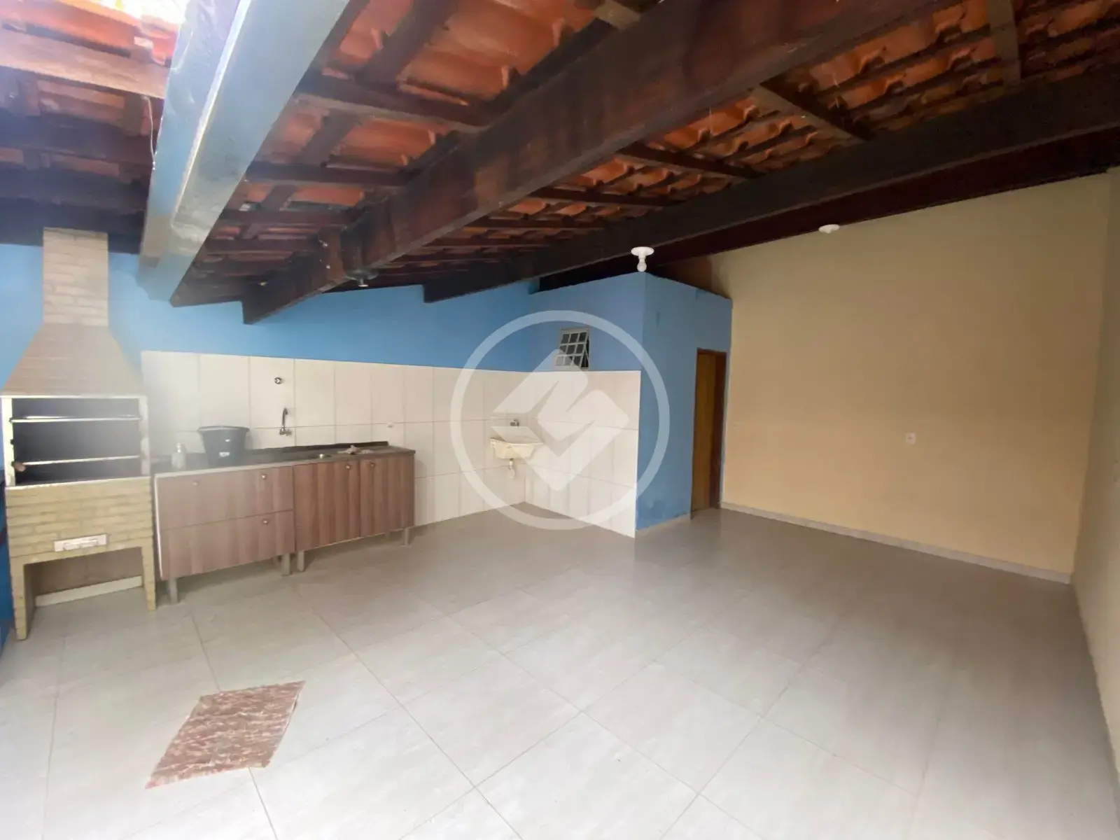 Imagem 2 - Casa em Umuarama, Araçatuba - SP