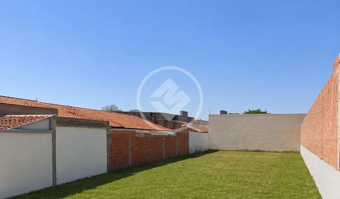Imagem 1 - Terreno em Umuarama, Araçatuba - SP