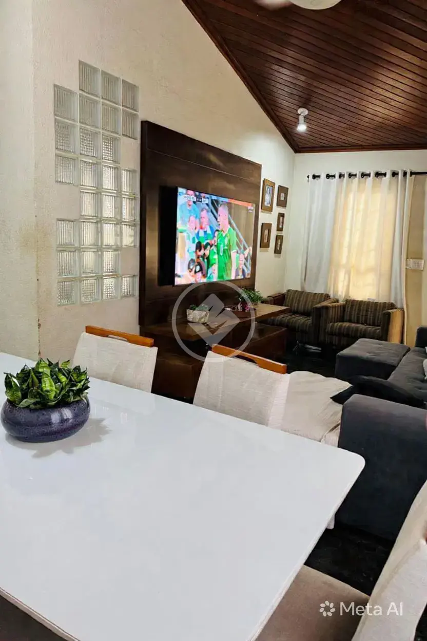 Imagem 3 - Casa em Jardim America, Araçatuba - SP
