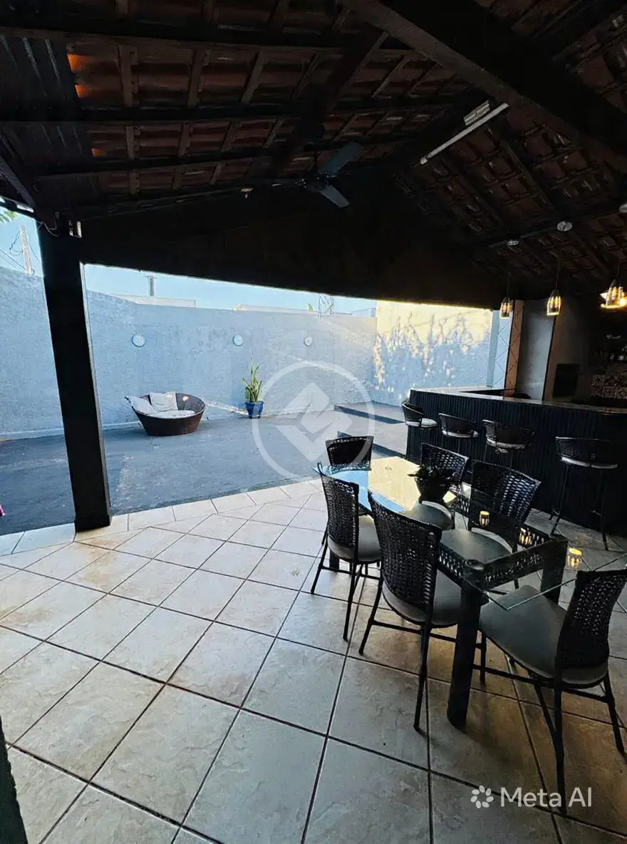Imagem 4 - Casa em Jardim America, Araçatuba - SP