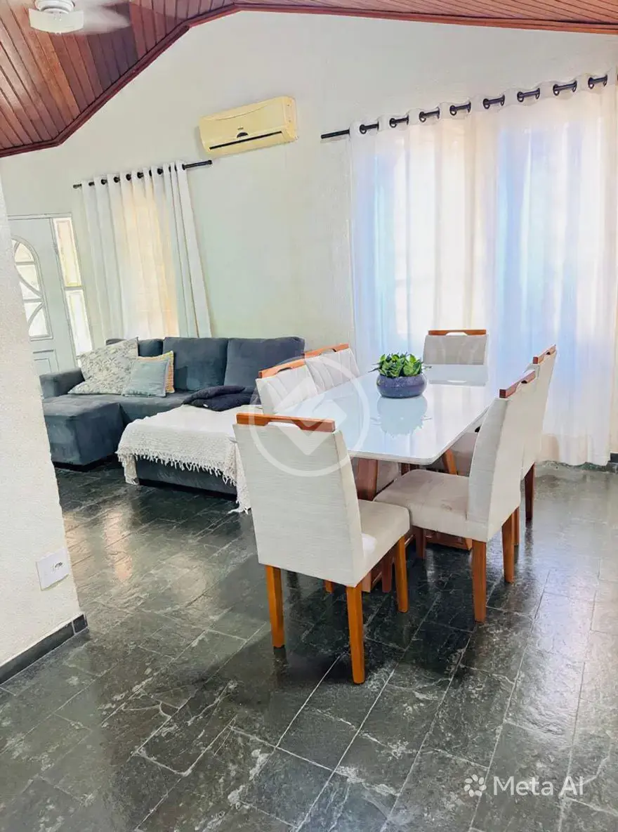 Image 20 - Casa em Jardim America, Araçatuba - SP