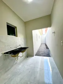 Casa Jandaia III Residencial Parque, Birigui - SP — foto 2