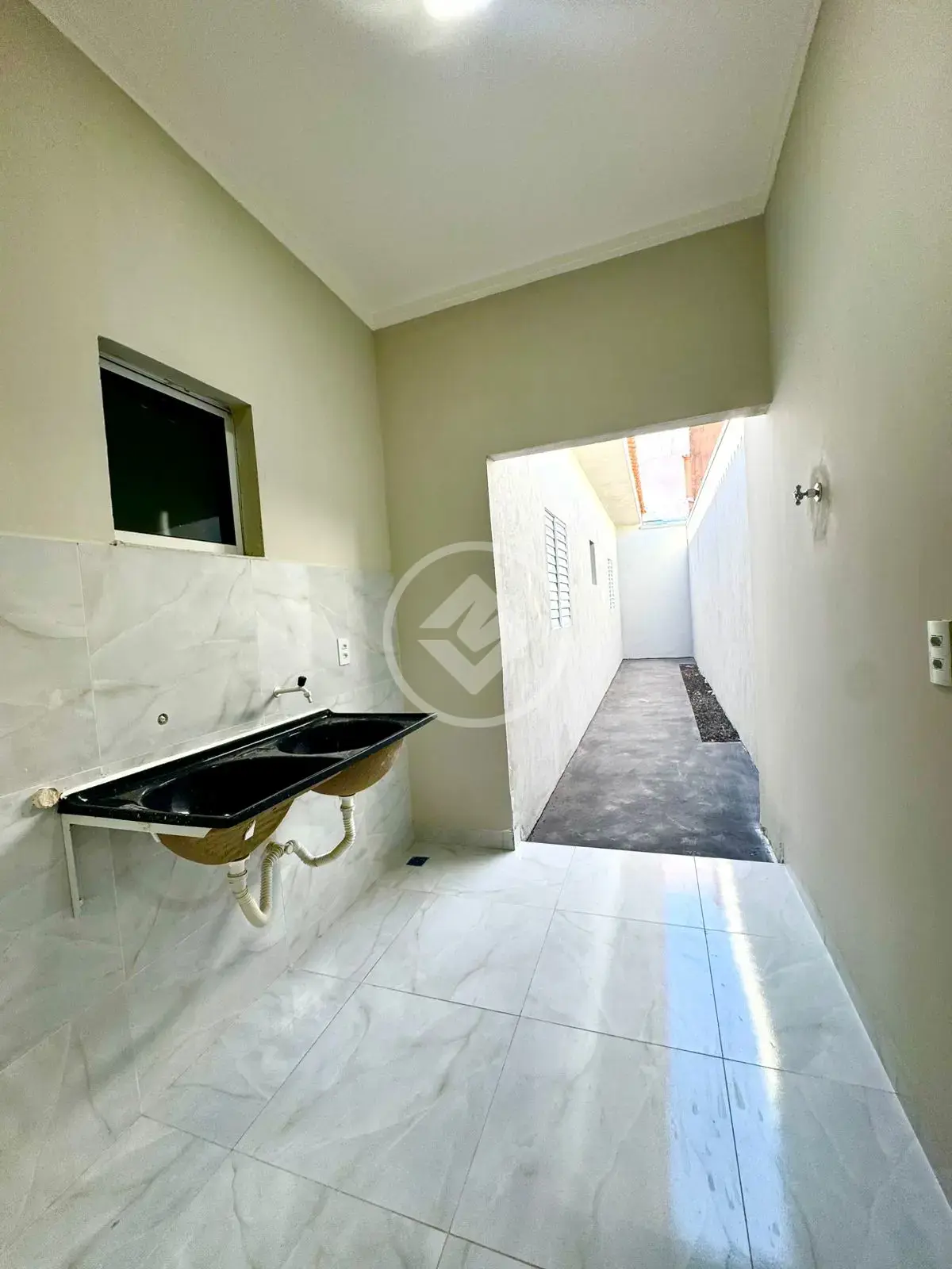 Image 2 - Casa em Jandaia III Residencial Parque, Birigui - SP
