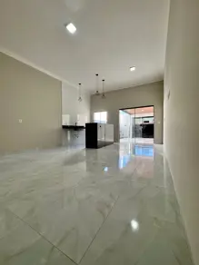 Casa Jandaia III Residencial Parque, Birigui - SP — foto 1