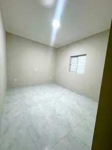 Imagem 4 - Casa em Jandaia III Residencial Parque, Birigui - SP
