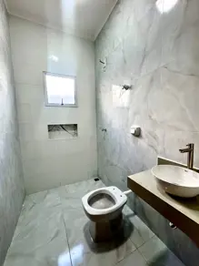 Imagem 6 - Casa em Jandaia III Residencial Parque, Birigui - SP