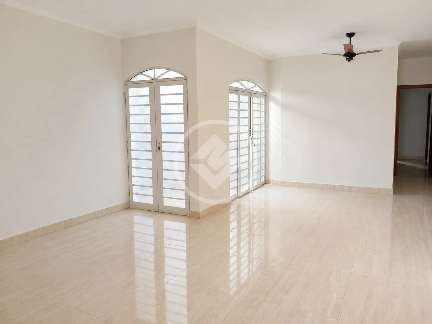 Imagem 1 - Casa em Centro, Araçatuba - SP