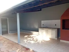Casa Centro, Araçatuba - SP — foto 1