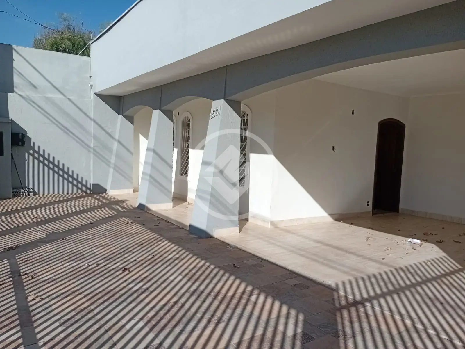 Imagem 1 - Casa em Centro, Araçatuba - SP