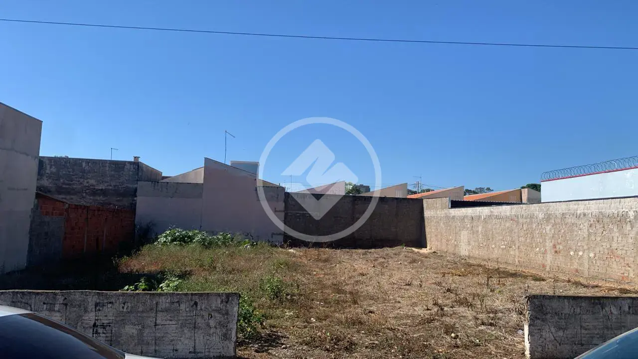 Imagem 1 - Apartamento em Umuarama, Araçatuba - SP