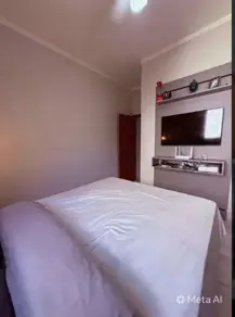 Imagem 3 - Casa em Aeroporto, Araçatuba - SP