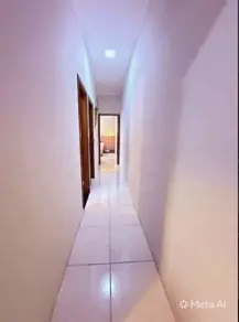 Imagem 4 - Casa em Aeroporto, Araçatuba - SP