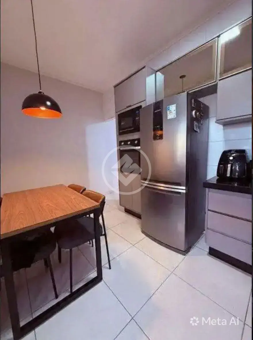 Imagem 1 - Casa em Aeroporto, Araçatuba - SP